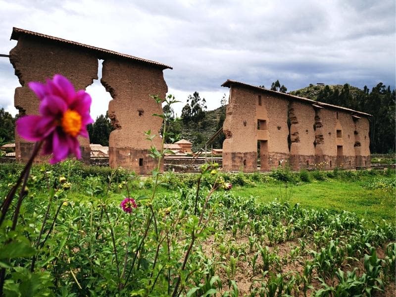 PERU REISE: PUNO NACH CUSCO MIT DEM TOURISTENBUS