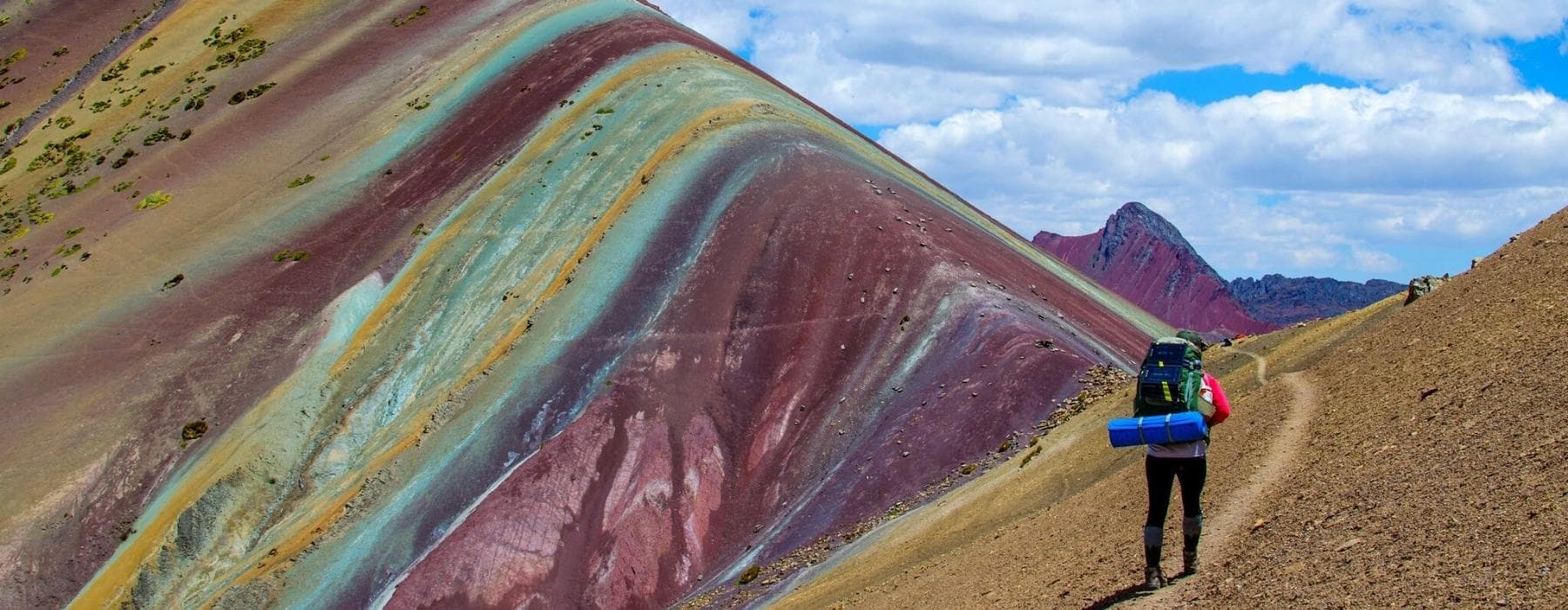 Explora el Glaciar Quelccaya + Glaciar Suyuparina + Vinicunca 3 Dias 6