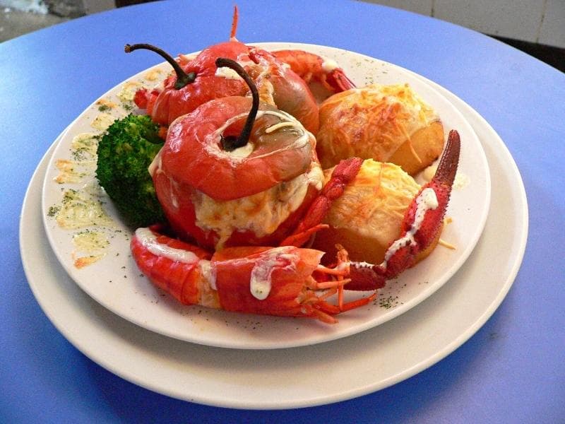 TOURS EN PERU:  TOUR CULINARIO EN AREQUIPA - VUELO A LIMA