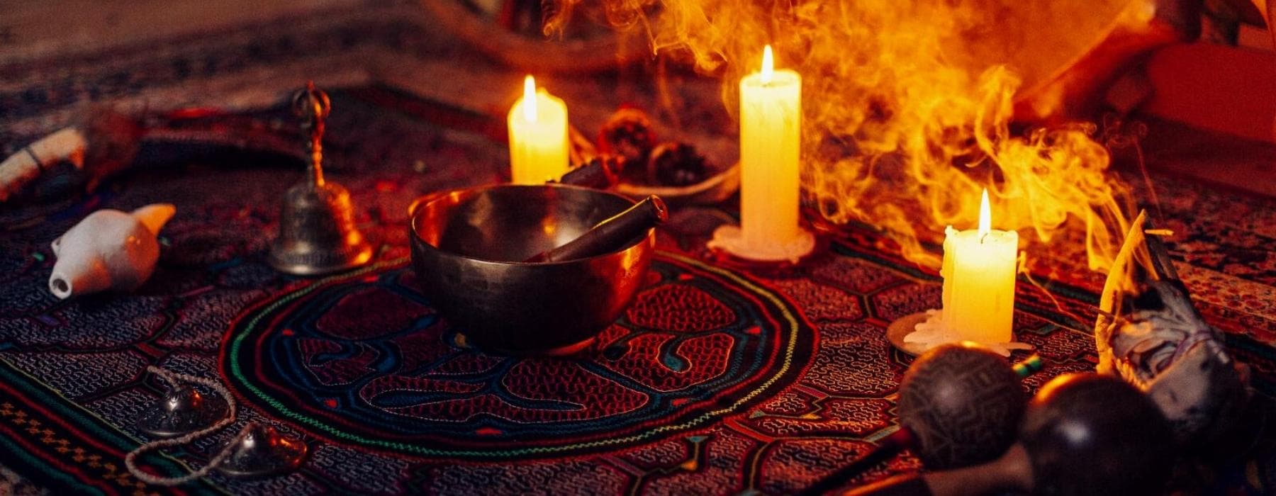 Cérémonie de retraite d'Ayahuasca à Cusco 2 Jours 2