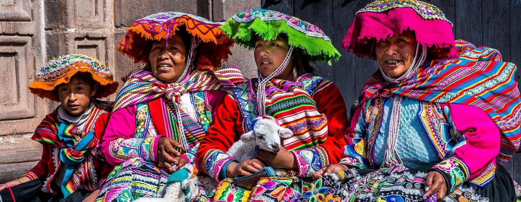 Tradicional City Tour de Cusco medio dia  1