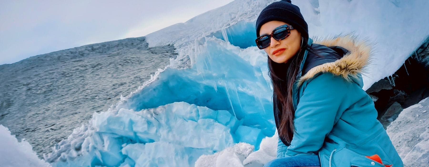 Explora el Glaciar Quelccaya + Glaciar Suyuparina + Vinicunca 3 Dias 2