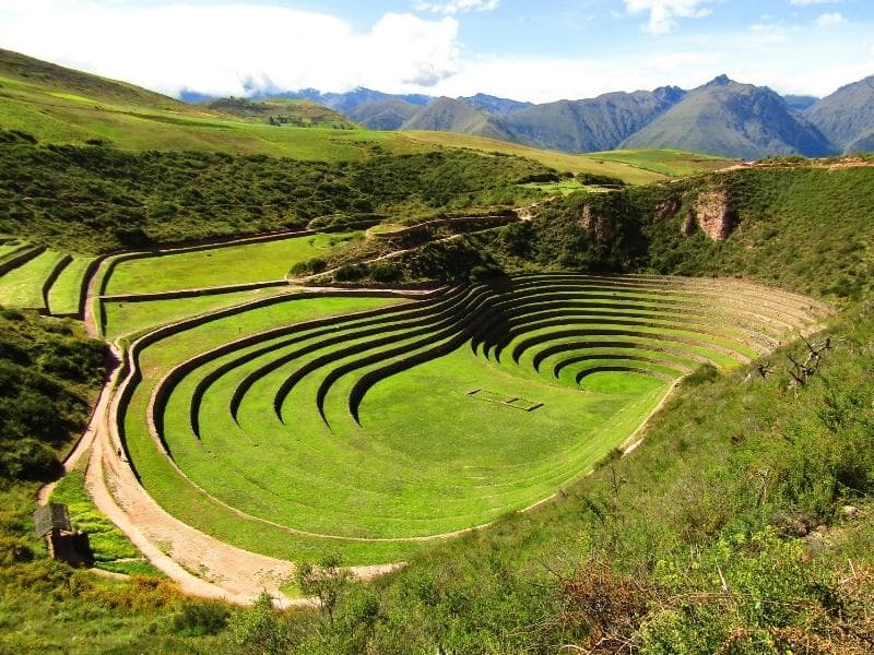 EXPLOREZ LA VALLÉE SACRÉE DES INCAS