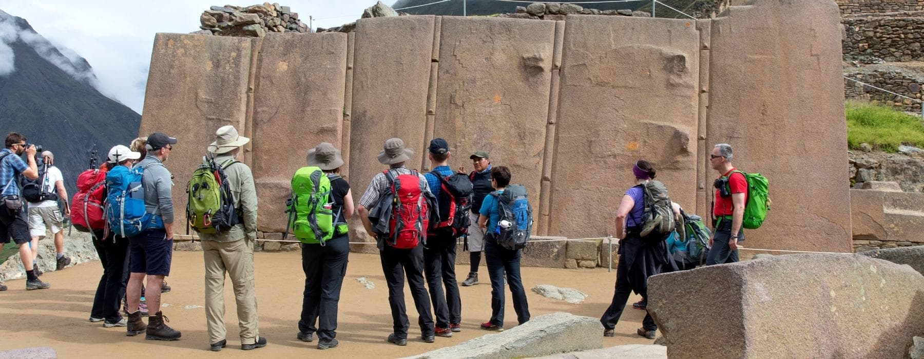 Visita Cusco, Machu Picchu y Valle Sagrado de los Incas 3 Días 3
