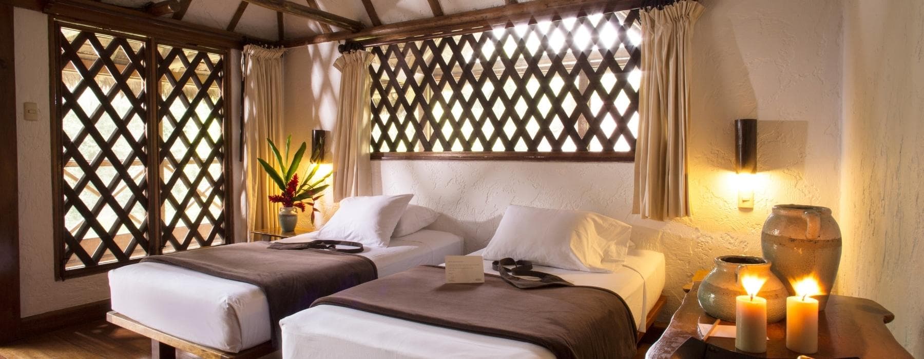 Tambopata Peruvian Amazon Rainforest in 4 Days 6