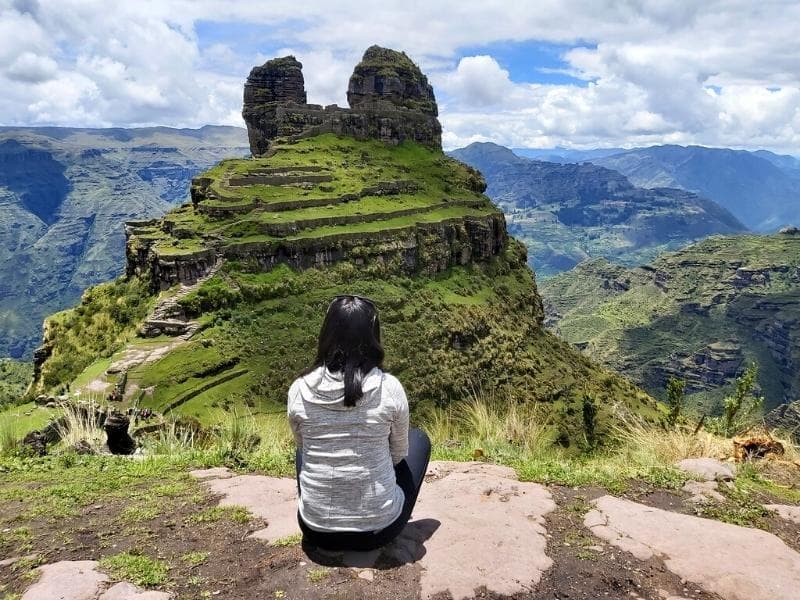 TOUR WAQRAPUKARA: CUSCO – ACOMAYO – WAQRAPUKARA – CUSCO
