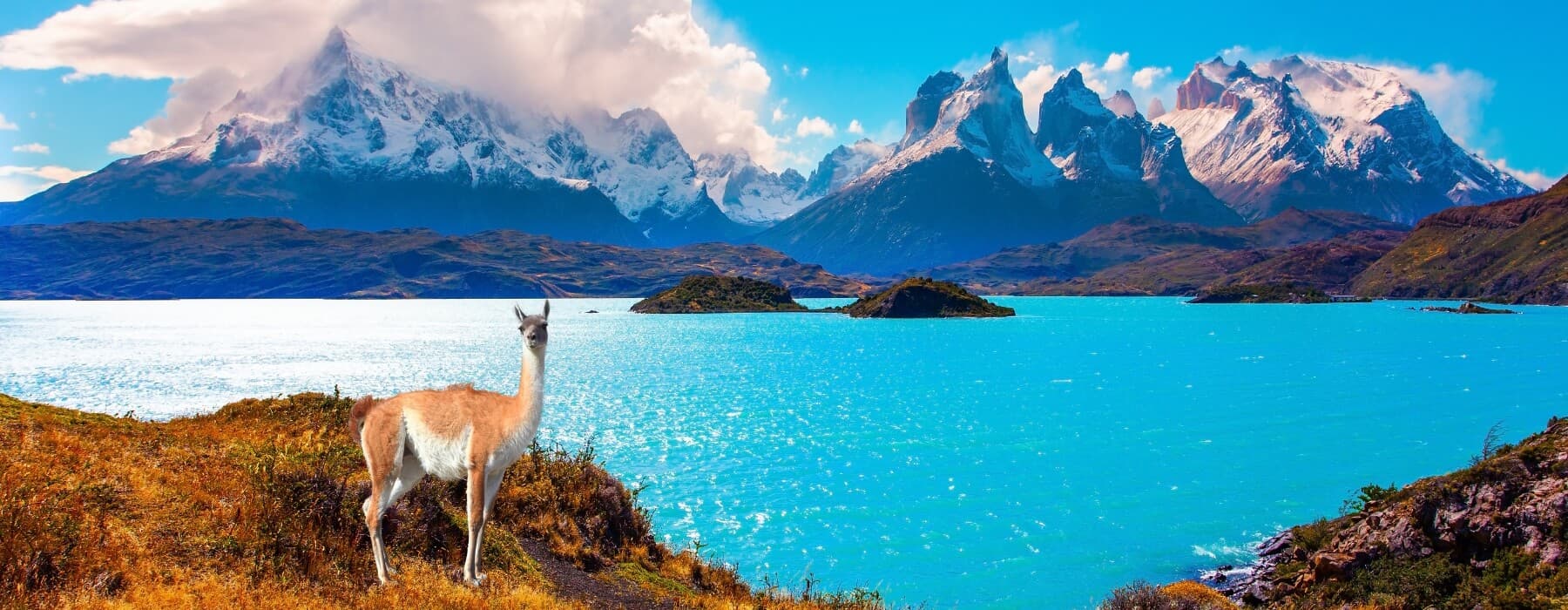 Explora las mejores caminatas de montaña en Perú