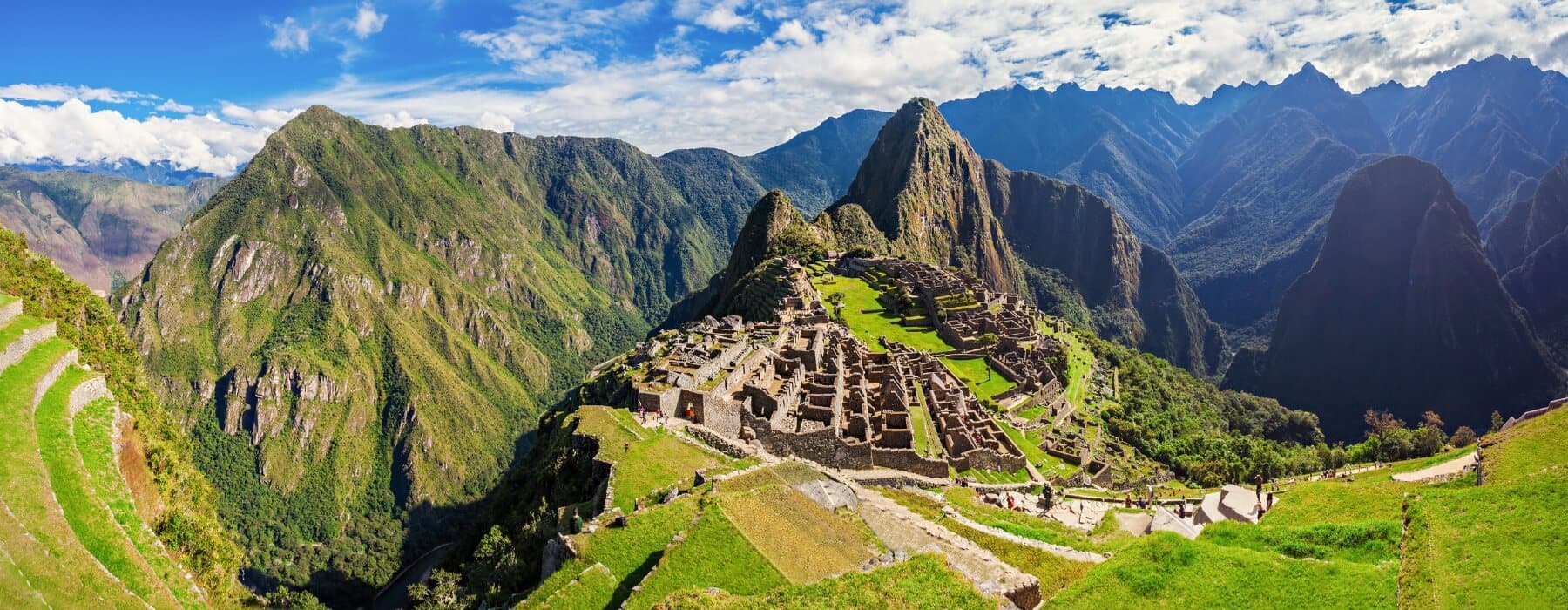 Explore the best Tours to Machu Picchu 