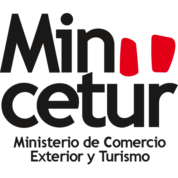 mincetur Andean Great Treks
