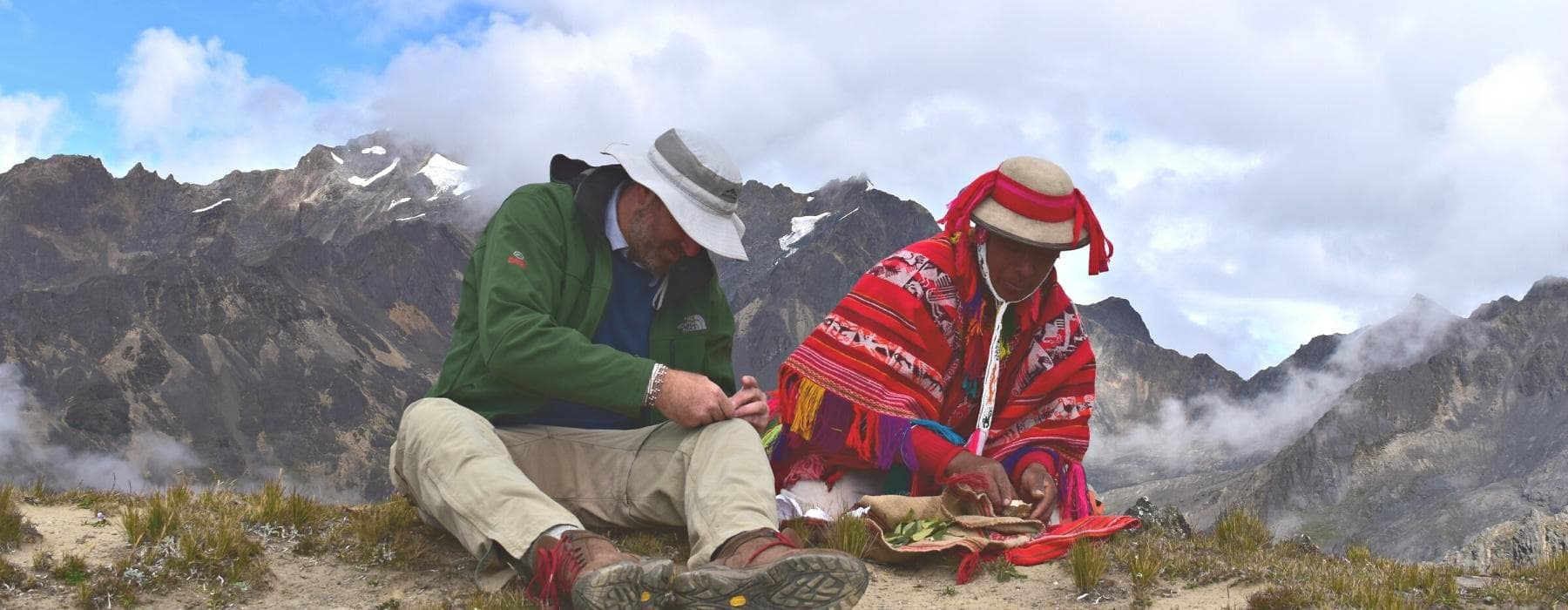  Lares Trek to Machu Picchu 4 Days 2