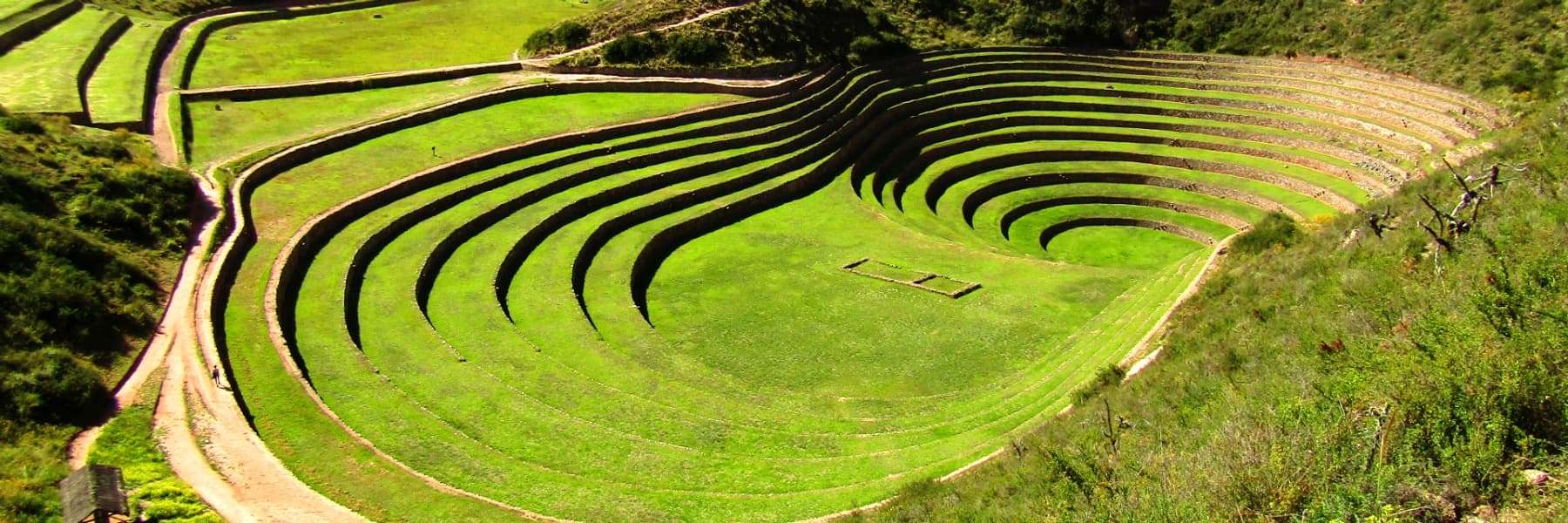Besuchen Sie Cusco, Machu Picchu und das Heilige Tal der Inkas 3 Tage 4