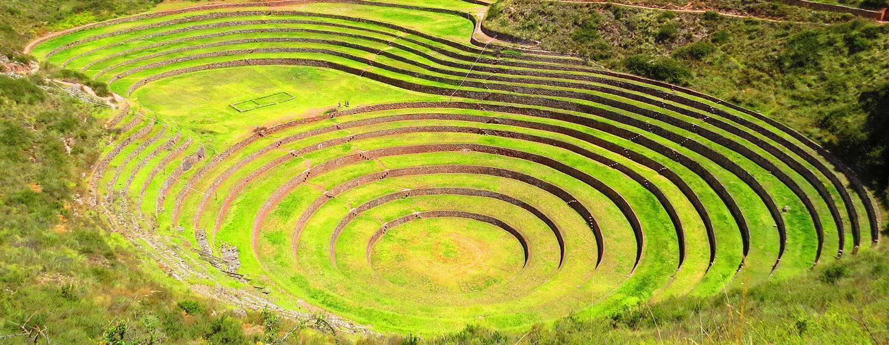Tour nach Machu Picchu, Cusco, Heiliges Tal, 7-Farben-Berg 4 Tage 2