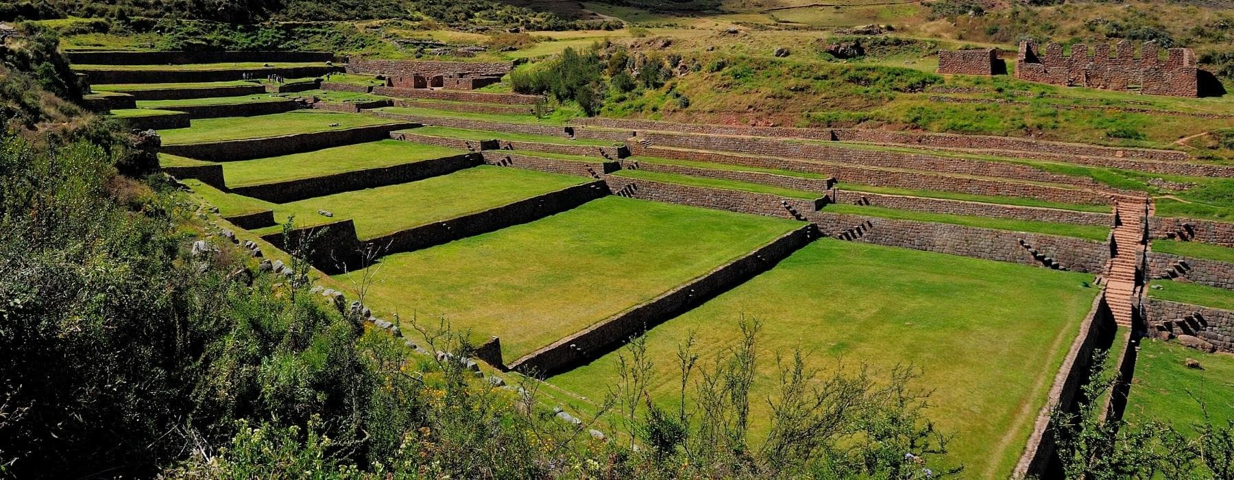 Cérémonie d'Ayahuasca et Anciens rituels Incas à Cusco 5 jours 3
