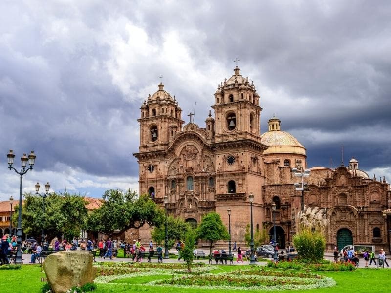 LUXURY PERU TRAVEL: PUERTO MALDONADO - CUSCO