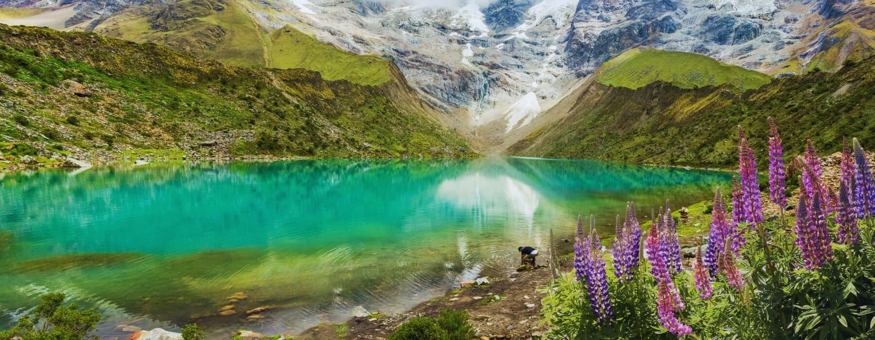 Explore Machu Picchu, 7 color mountains, Humantay, Sacred Valley and  Cusco in 5 Days 5