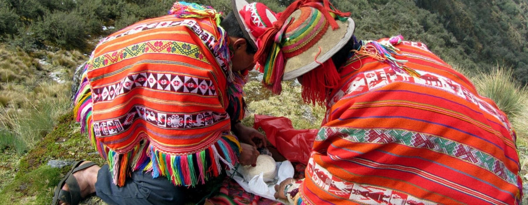 Lares Trek au Machu Picchu 3 Jours 2