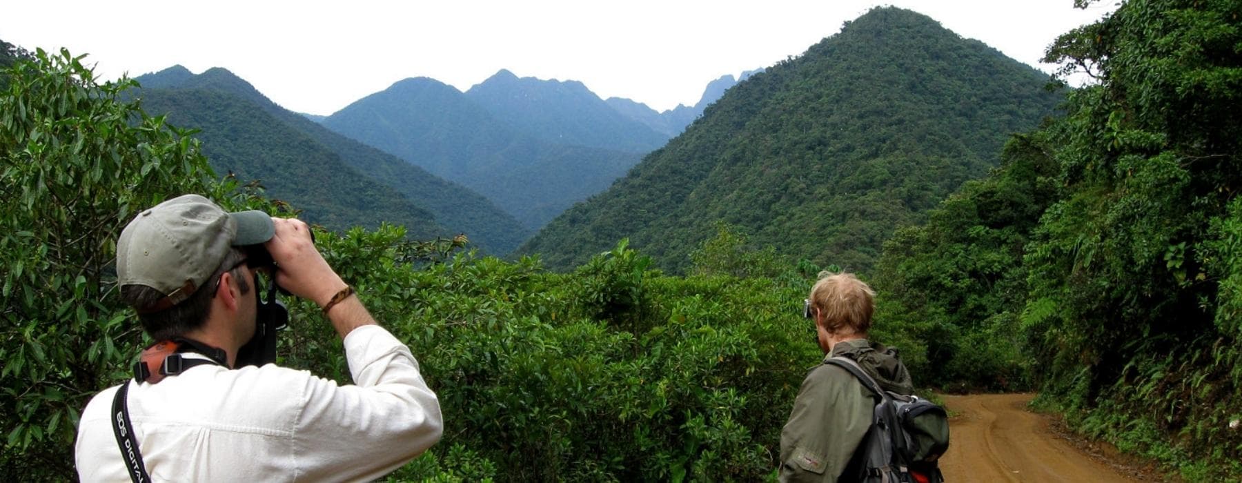 Tour au Forêt Amazonienne du Manu 5 Jours 9