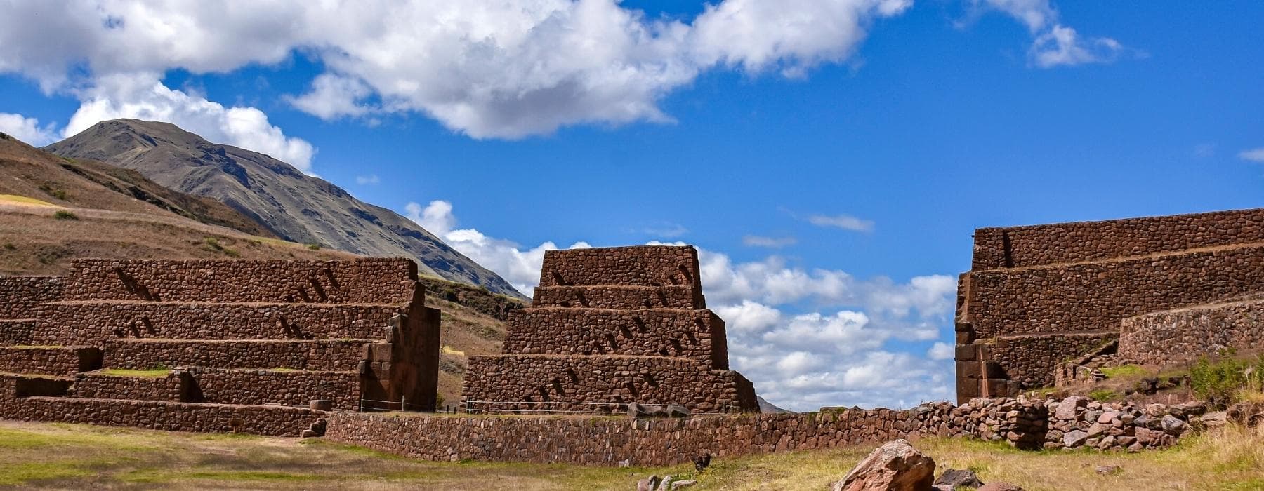 Tour a las ruinas de Tipon, Pikillaqta, Capilla Sixtina de Andahuaylillas 5