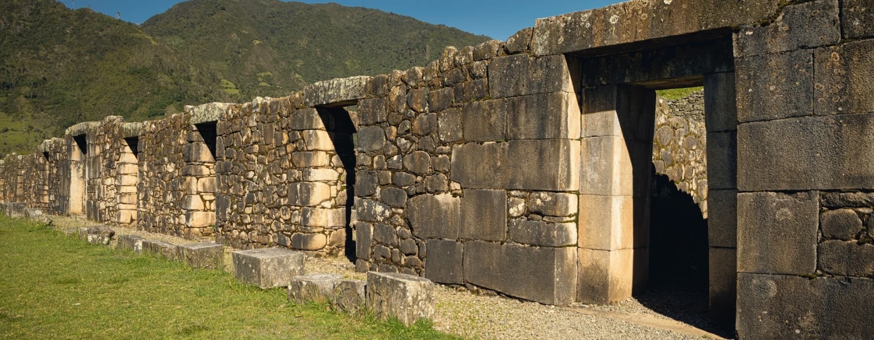 VILCABAMBA TREK AU MACHU PICCHU ET CHOQUEQUIRAO 8 JOURS 2