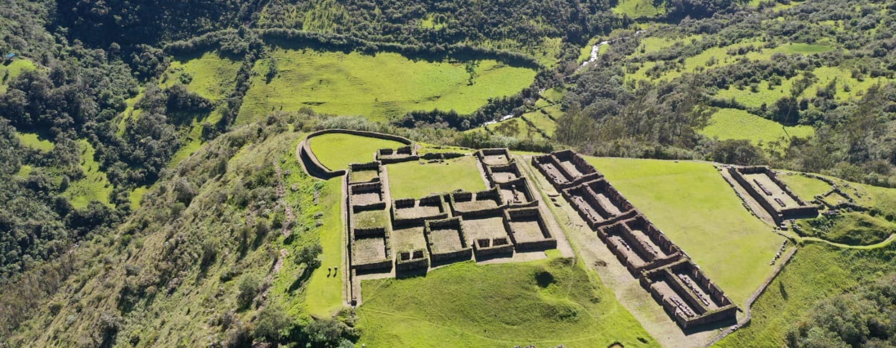 VILCABAMBA TREK AU MACHU PICCHU ET CHOQUEQUIRAO 8 JOURS 4