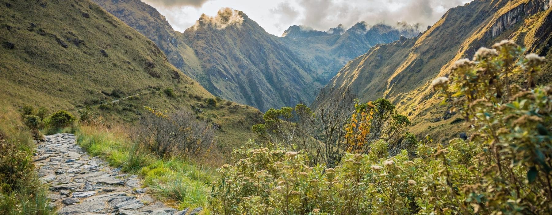 Chemin Inca Express au Machu Picchu 3 Jours 5