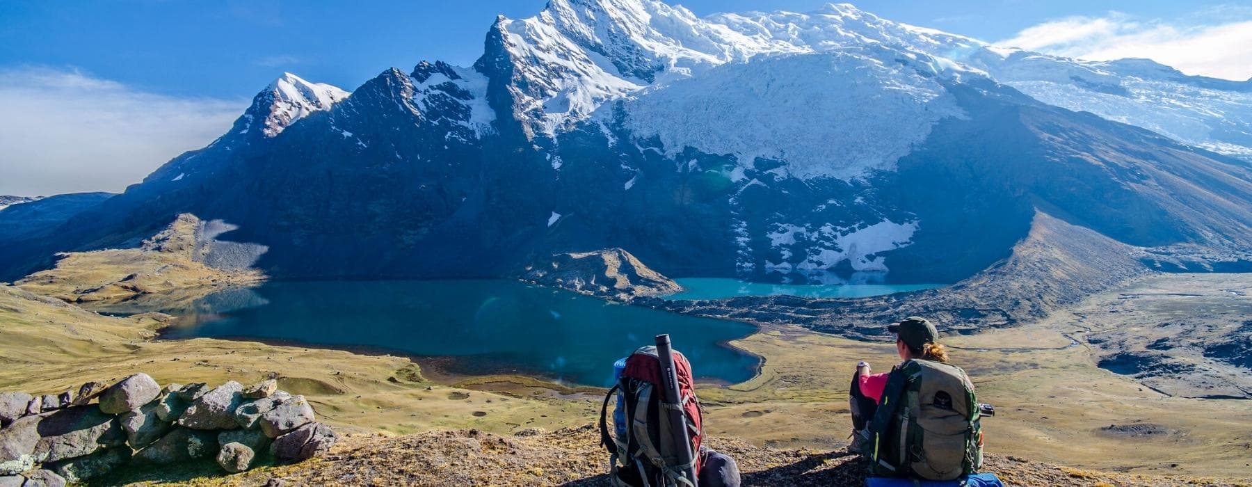 Ausangate Trek & Rainbow Mountain Adventure 7 Days 3