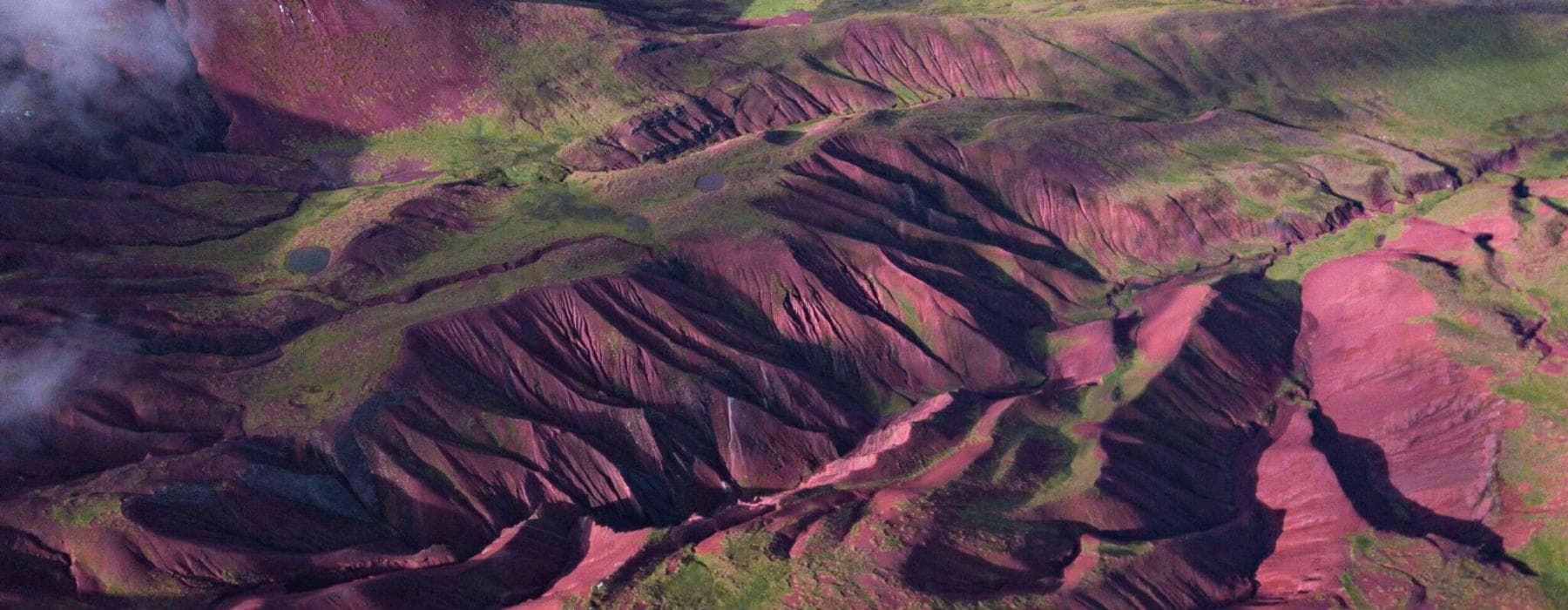 Ausangate Trek & Rainbow Mountain 3 Days 1