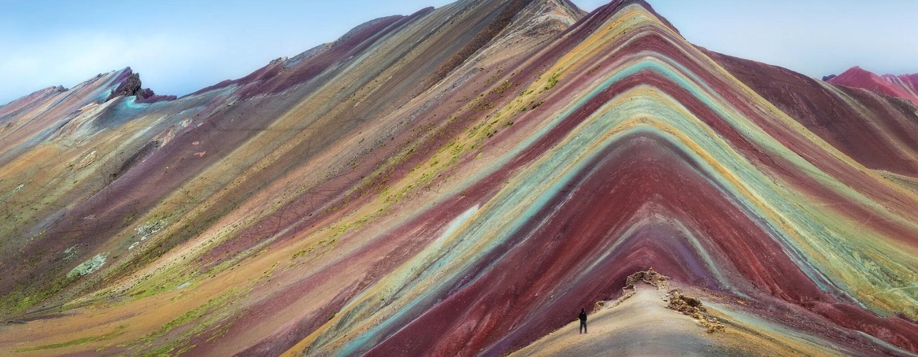 Ausangate Trek to Rainbow Mountains 4 Days 2