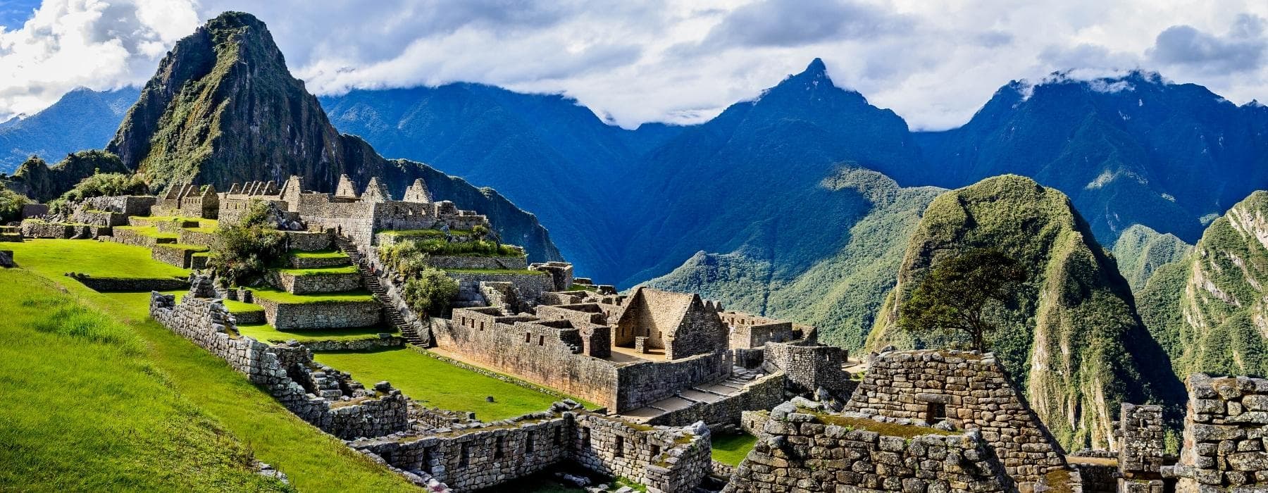 Lares Trek au Machu Picchu 3 Jours 5