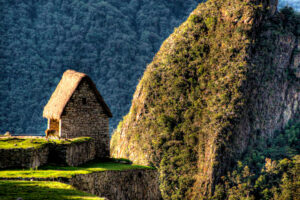 Camino Inca clasico