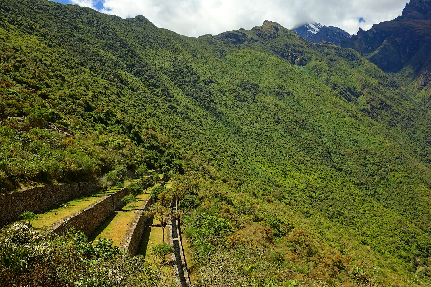 CHOQUEQUIRAO