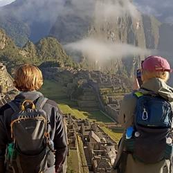 recommendations of Inca Quarry Trail to Machu Picchu 4 Days