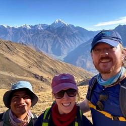 recommendations of Inca Quarry Trail to Machu Picchu 4 Days