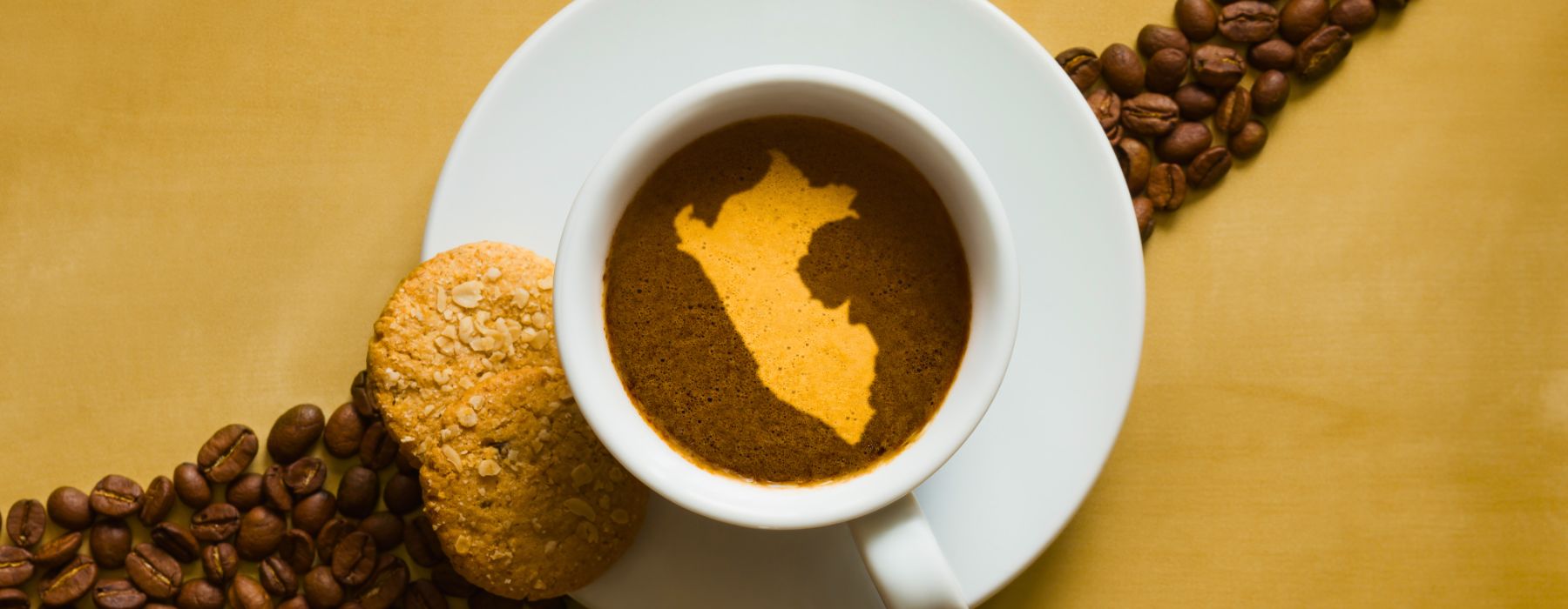 CAFÉ PÉRUVIEN : POURQUOI EST-IL LE MEILLEUR AU MONDE ?