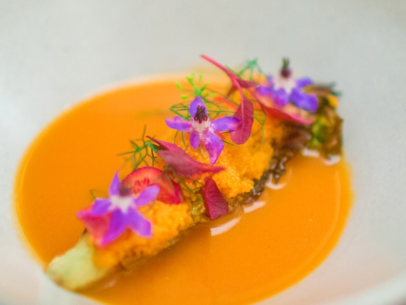 Délices Gastronomiques Impressionnants