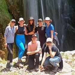 recommendations of Ancascocha Trail to Machu Picchu 5 Days
