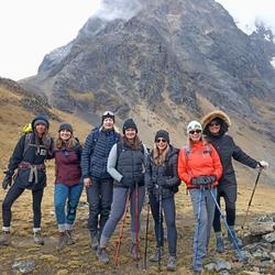recommendations of Ancascocha Trek 5 Days