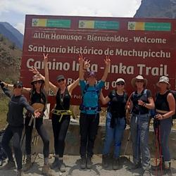 recommendations of Anacascocha Trek 5 Days