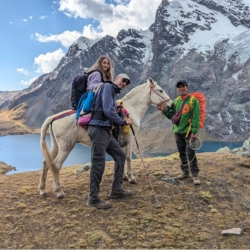 recommendations of Ausangate Trek & Vinicunca 3 Days