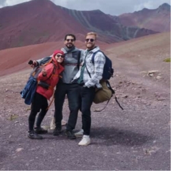 recommendations of El mejor Trek del Peru