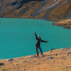 recommendations of Ausangate Trek et Vinicunca 4 Jours