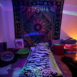 recommendations of A Huge Change in My Life Began Thanks to Ayahuasca