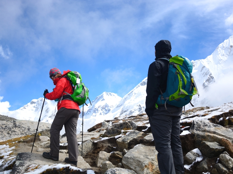 GEFÜHRT VON DEN LOKALEN GUIDES, WAHREN EXPERTEN!