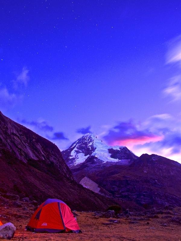 DIE 8 SCHÖNSTEN WANDERUNGEN NACH MACHU PICCHU