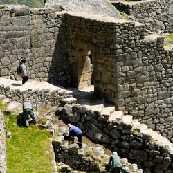 recommendations of Trek du Chemin Inca 2 Jours