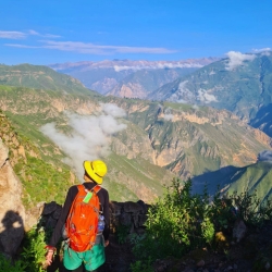 recommendations of Great trip with great company!