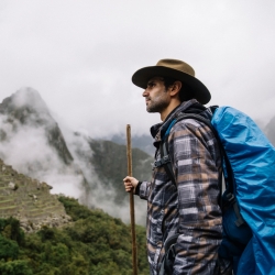 recommendations of Camino Inca 4 Dias