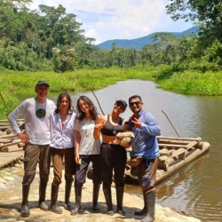 recommendations of Un lugar Unico