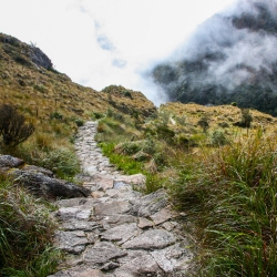 recommendations of Cammino Inca 4 giorni