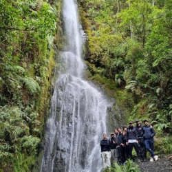 recommendations of Paisajes bonitos, mucha flora y fauna!
